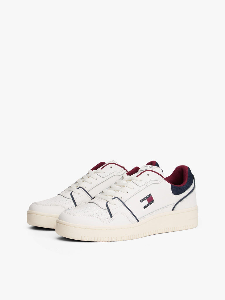 TOMMY HILFIGER TJM RETRO BASKET