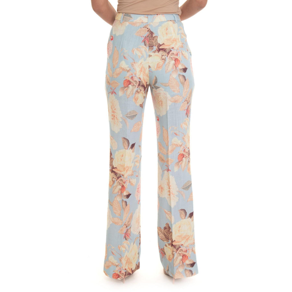 GUESS WIDE LEG HAFA PANTS