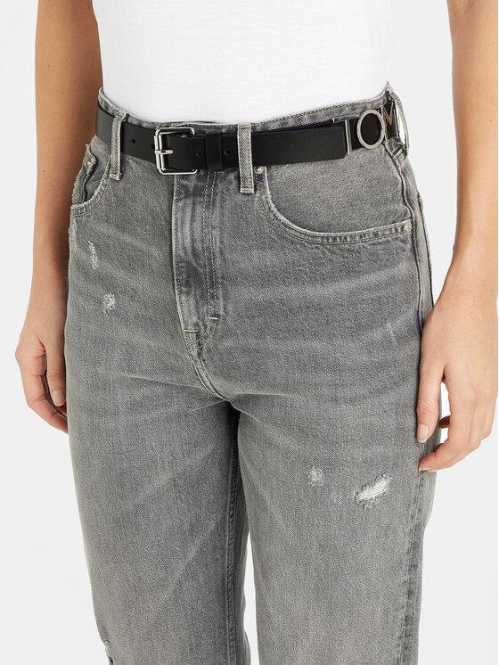 TOMMY HILFIGER TJW BOLD LEATHER 3.0