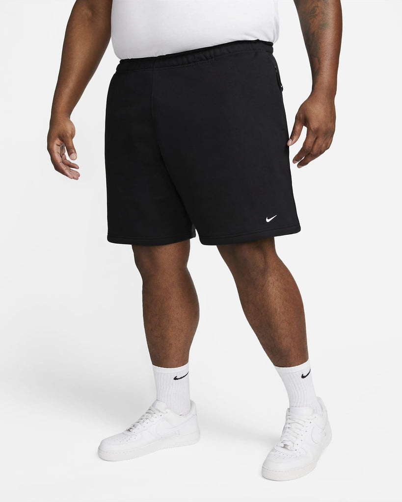 NIKE nrg solo swoosh flc short