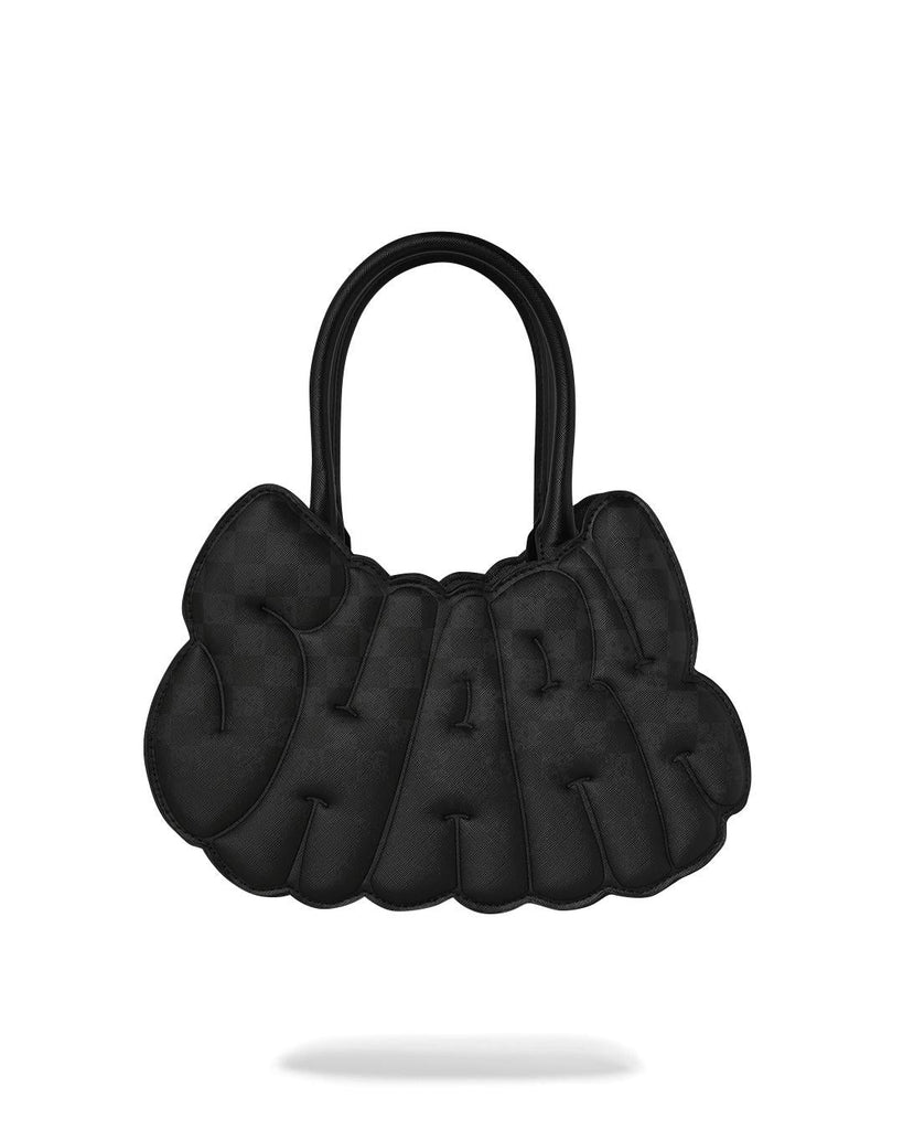 SPRAYGROUND SPRITZ SHARK BUBBLE BAG