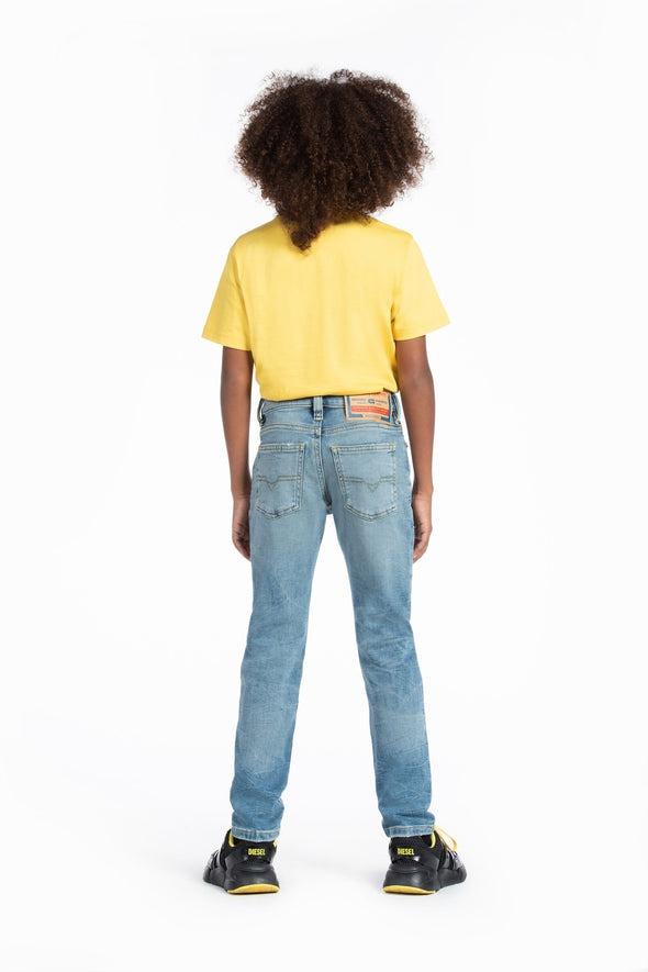 DIESEL 1995-J JJJ PANTALONI
