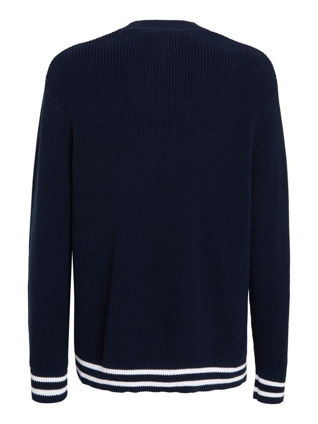 TOMMY JEANS TJM REG CONTRAST TIP