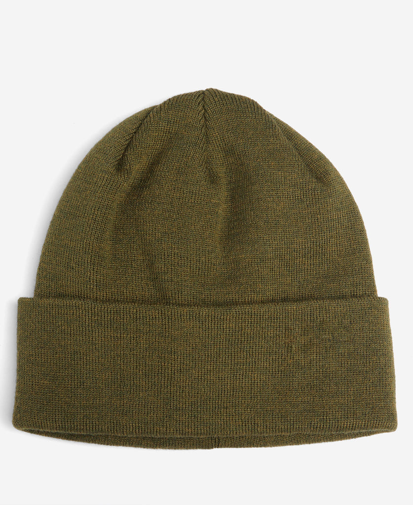 BARBOUR HEALEY BEANIE