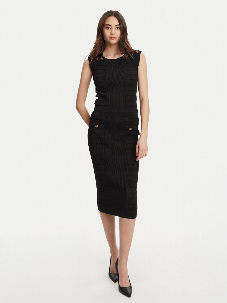 GUESS SL EVANGELINE SWTR