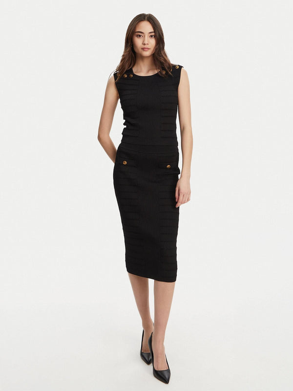 GUESS SL EVANGELINE SWTR