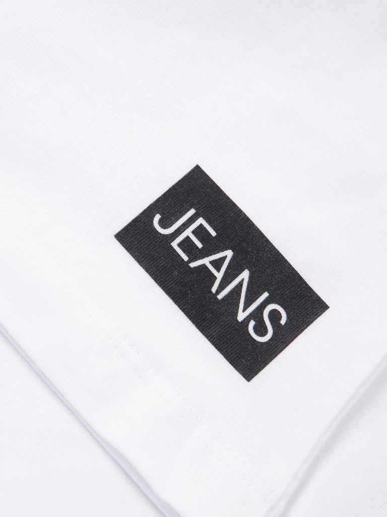 CALVIN KLEIN INSTITUTIONAL T-SHIRT