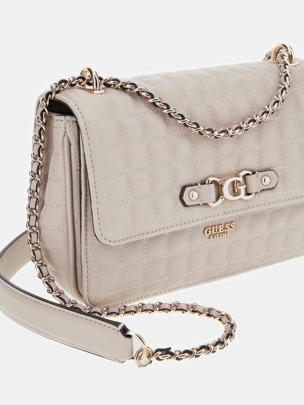 GUESS NADIRA CONVERTIBLE XBODY FLAP