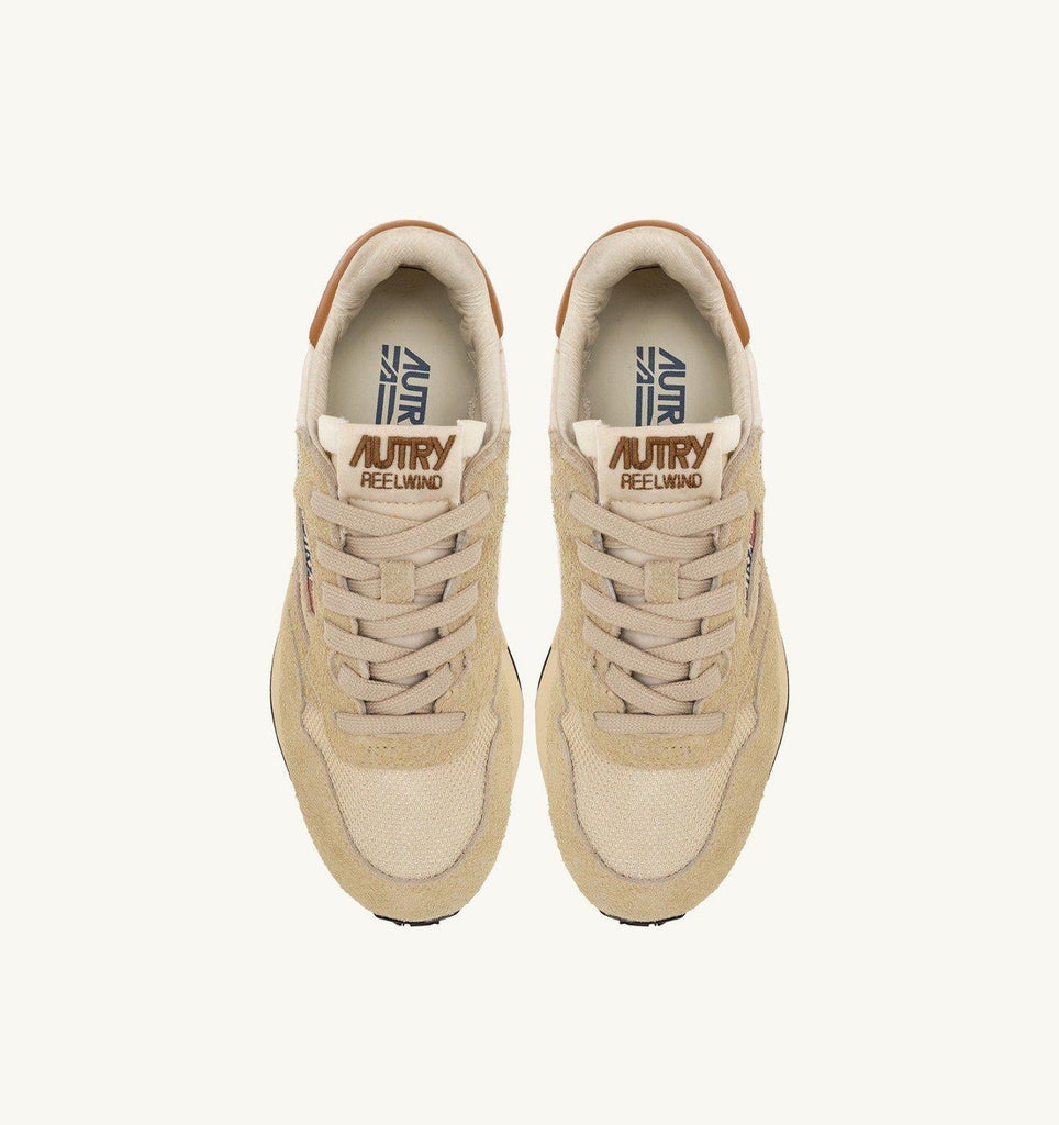 AUTRY AUTRY SNEAKERS REELWIND