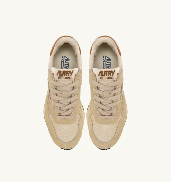 AUTRY AUTRY SNEAKERS REELWIND
