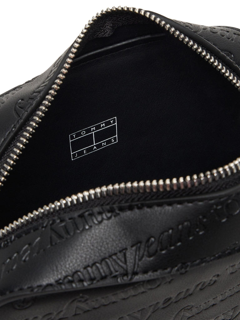 TOMMY JEANS TJW MUST AOP CAMERA BAG