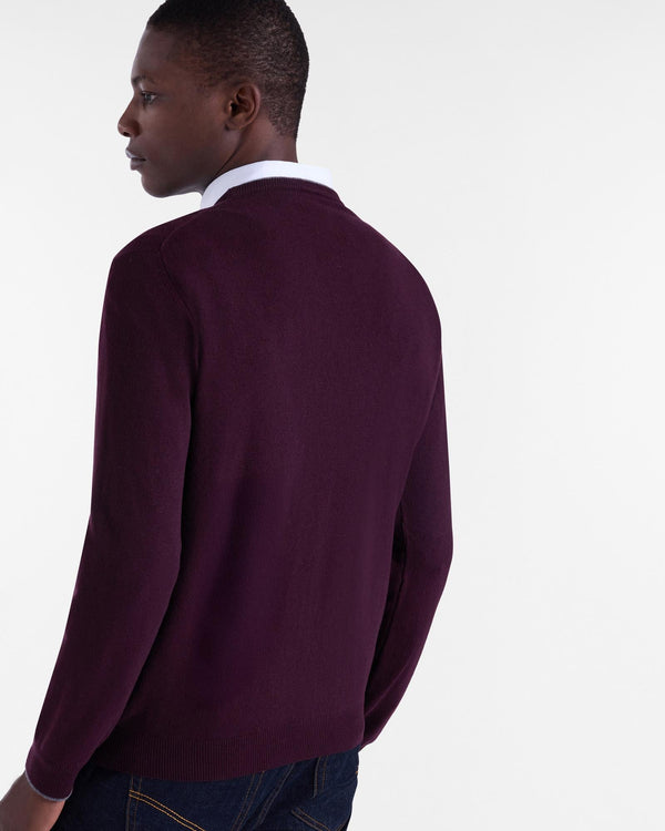 HARMONT & BLAINE PARICOLLO BASIC