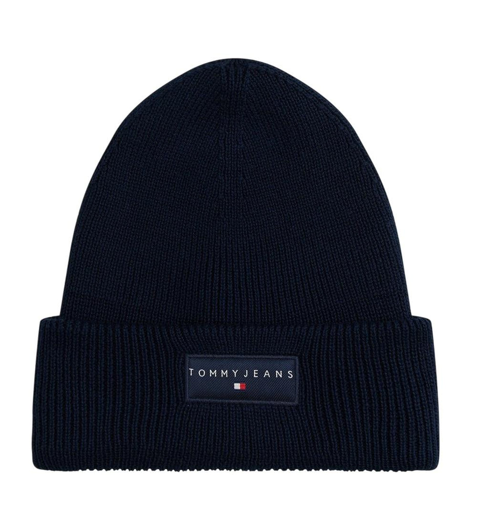 TOMMY HILFIGER TJM LINEAR BEANIE