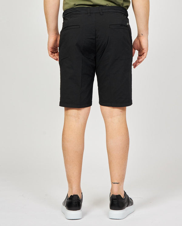 YES ZEE BERMUDA UOMO TIPO CHINOS CON COULISSE