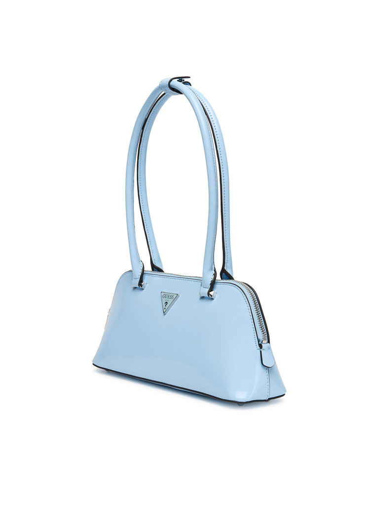 GUESS ARNELA SHOULDER SATCHEL