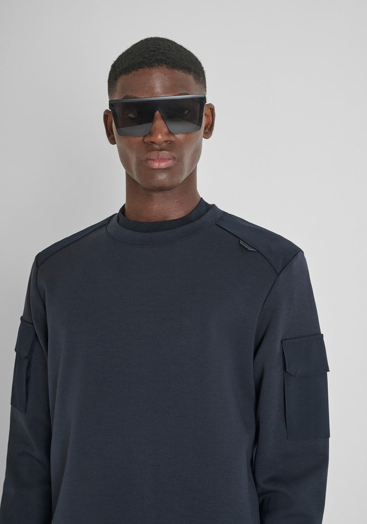 ANTONY MORATO MAGLIA FELPA