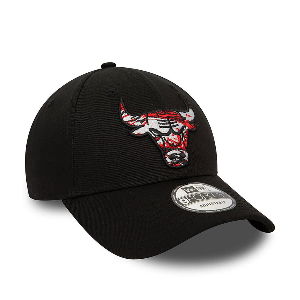 NEW ERA NBA INFILL 9FORTY CHIBUL