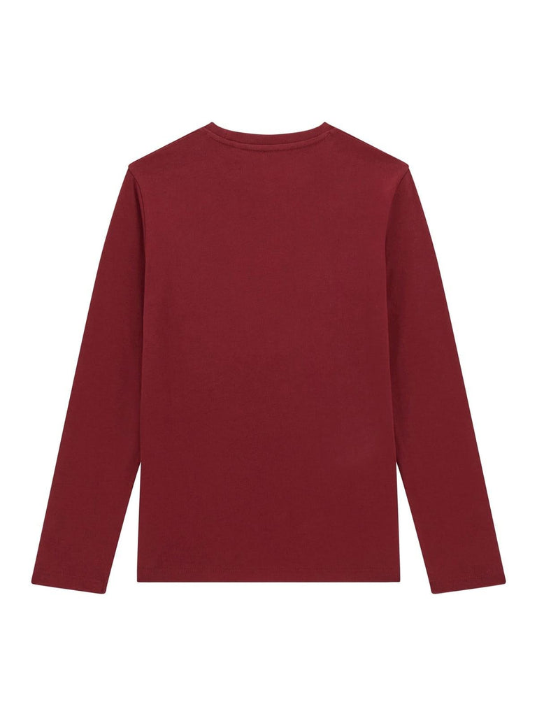 GUESS LS T-SHIRT