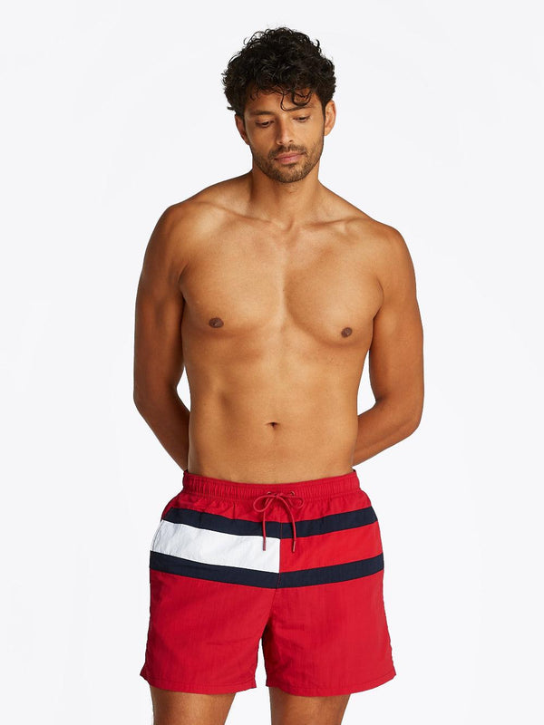TOMMY HILFIGER MEDIUM DRAWSTRING