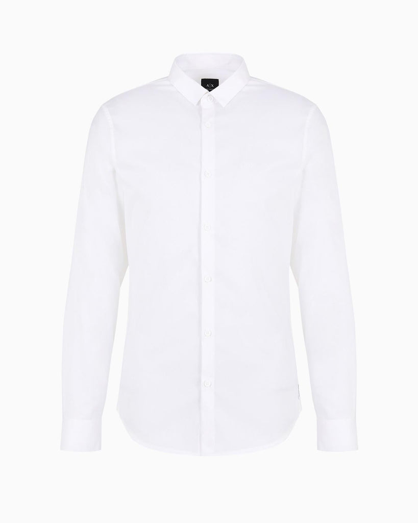 ARMANI EXCHANGE SHIRT