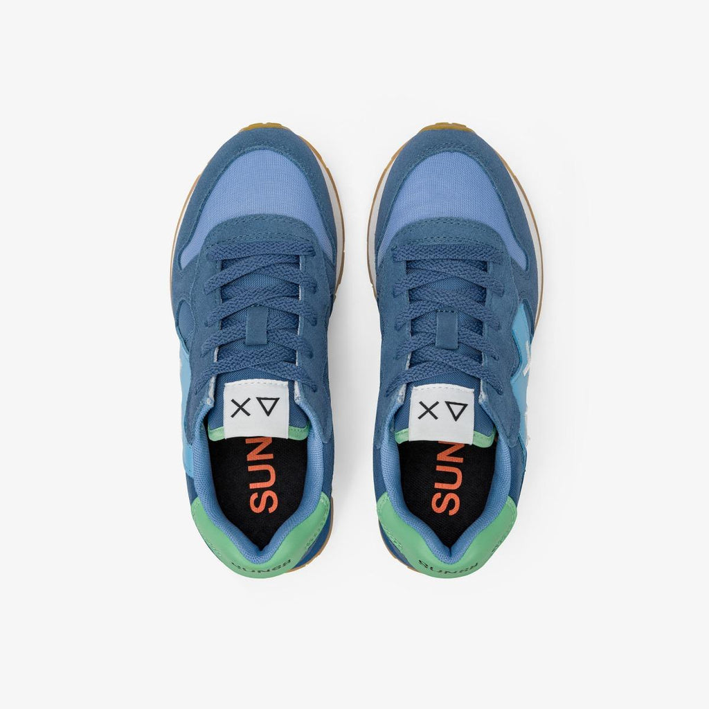 SUN68 BOYS JAKI 2.0 BICOLOR (TEEN)