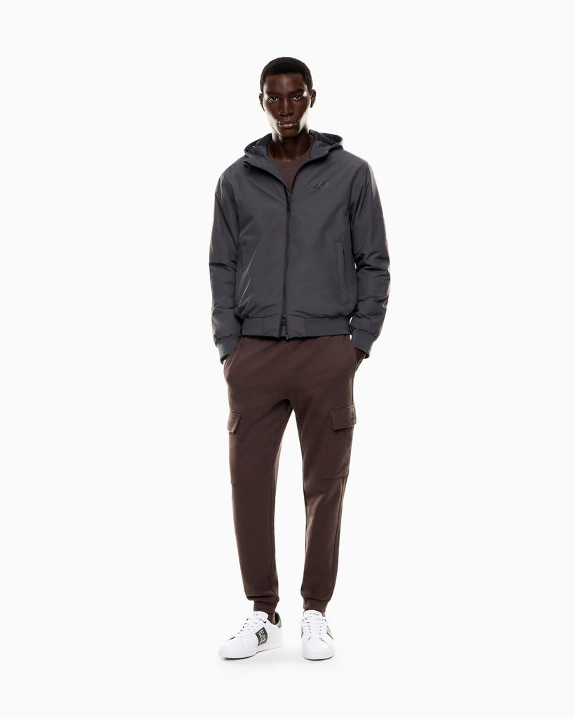 EMPORIO ARMANI EA7 GIUBBOTTO