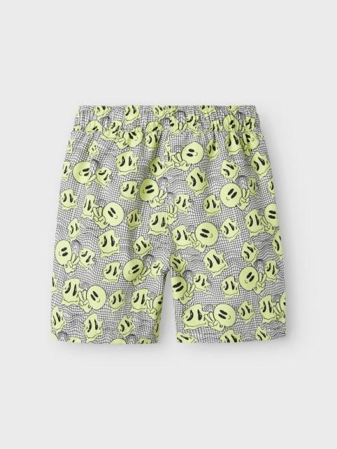 NAME.IT NKMZATOONY SWIM SHORTS BOX