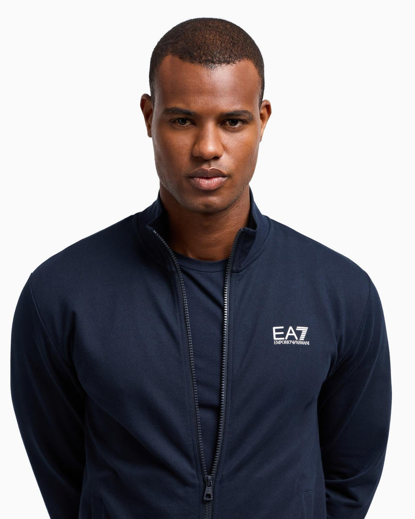 EMPORIO ARMANI EA7 TUTA