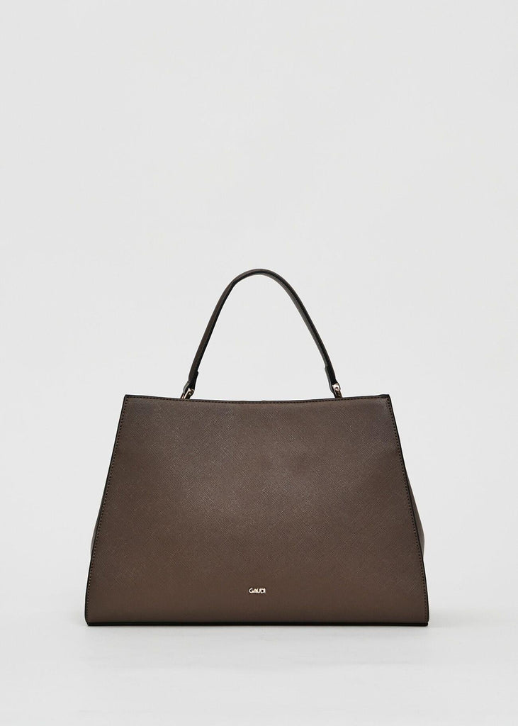 GAUDI HANDBAG - linea DEMY WINTER