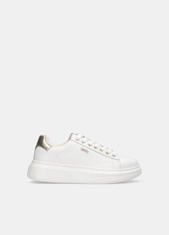 LIU JO BABOL 01 - SNEAKER