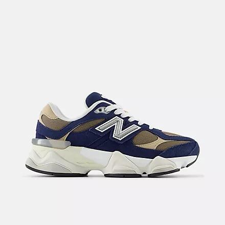 NEW BALANCE NEW BALANCE 9060