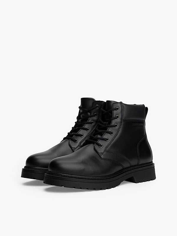 TOMMY HILFIGER TJM LACE UP BOOT