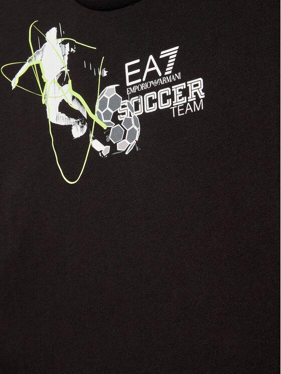 EMPORIO ARMANI EA7 T-SHIRT