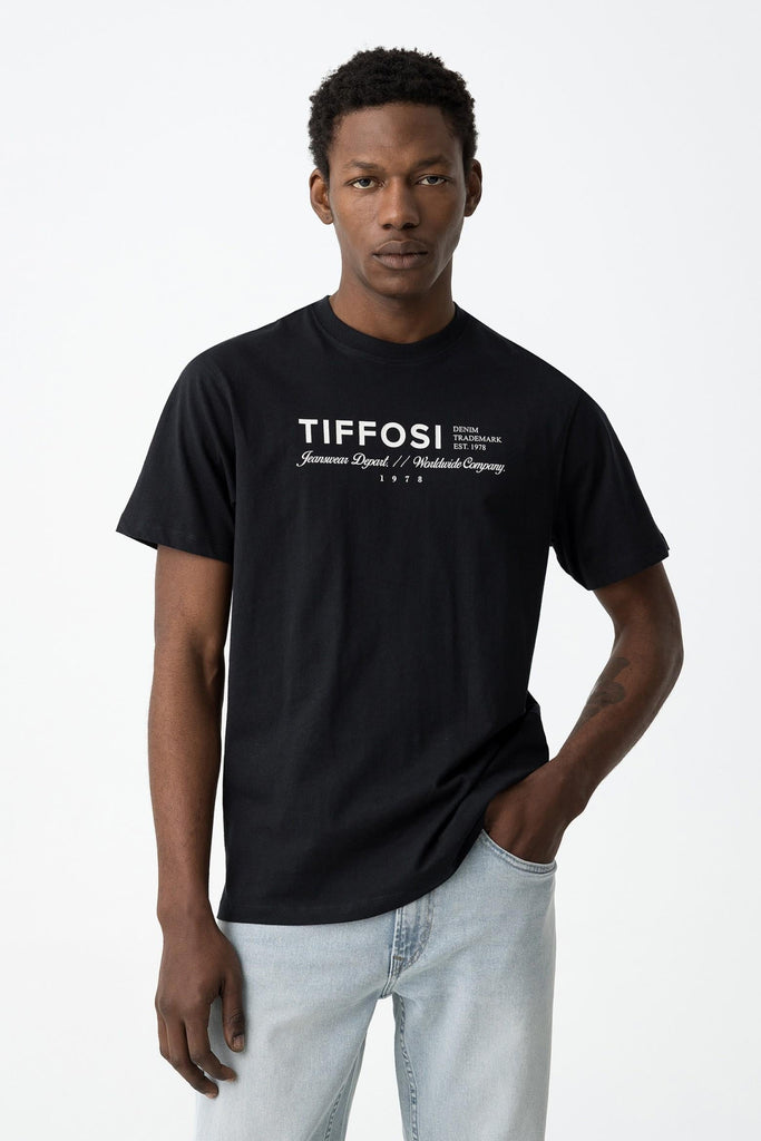 TIFFOSI Enrique