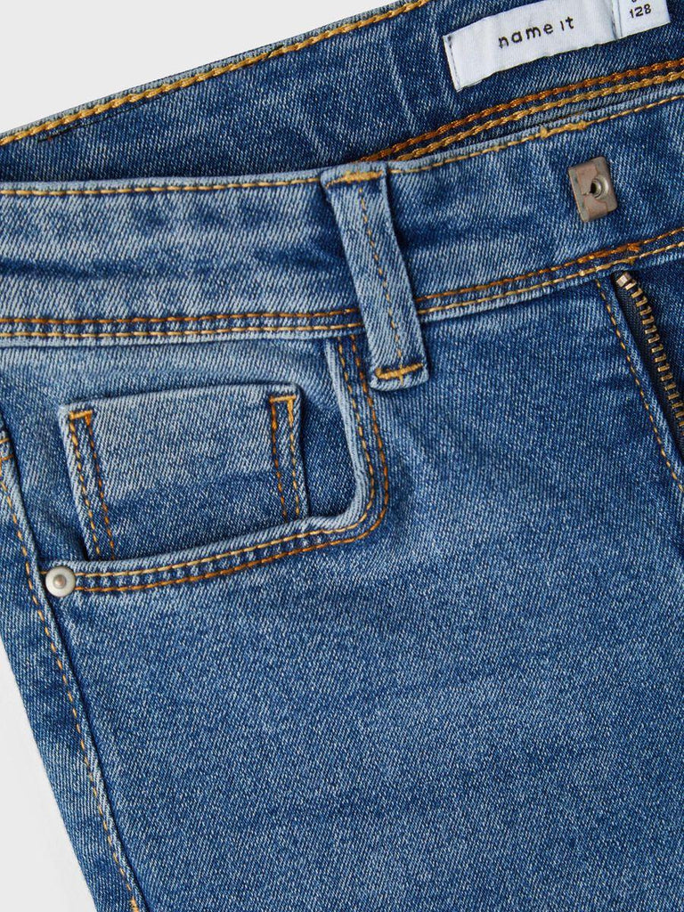 NAME.IT NKFPOLLY SKINNY JEANS 1191-IO NOOS