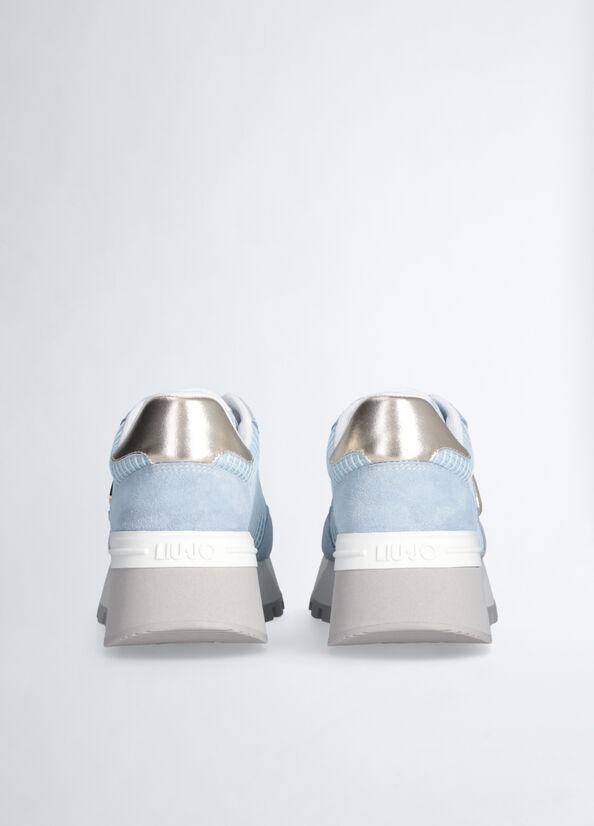 LIU JO AMAZING 25 - SNEAKER