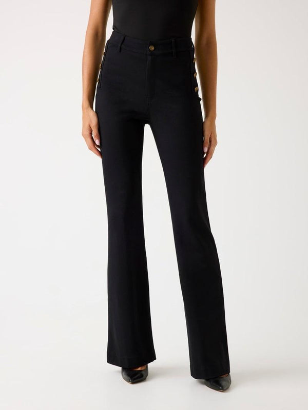 GUESS CHRISSY FLARE PANTS