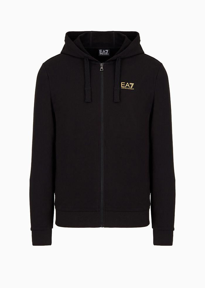 EMPORIO ARMANI EA7 SWEATSHIRT