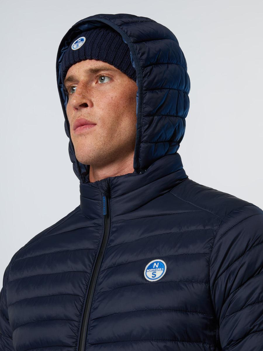 NORTH SAILS ZEPHYR ULTRALIGHT JACKET