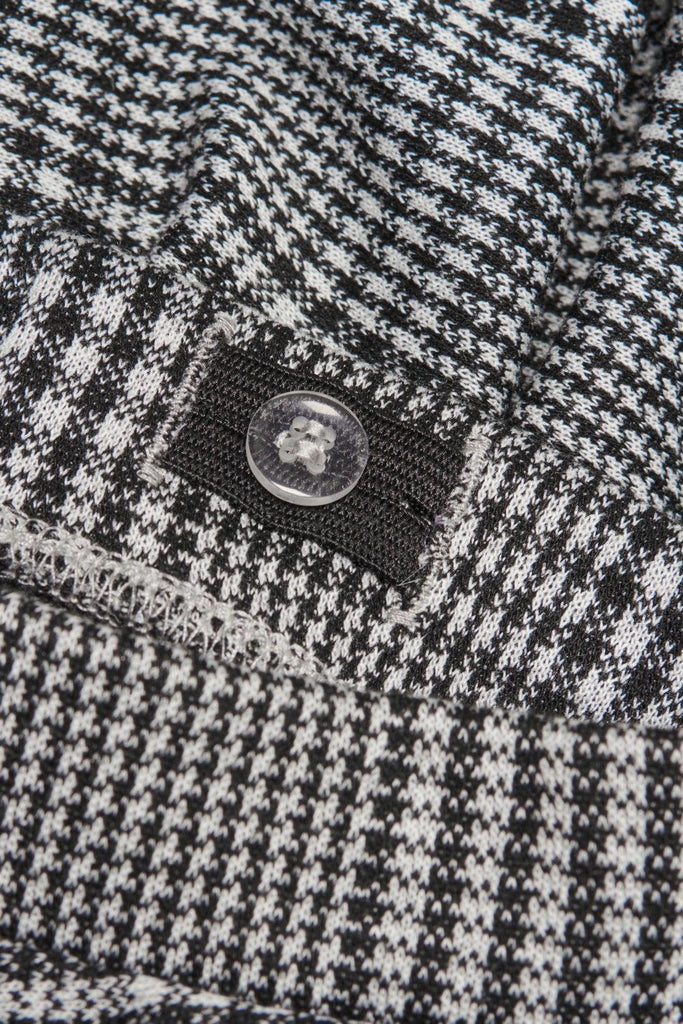 ONLY KIDS KOGALLEN CHECK SKIRT JRS