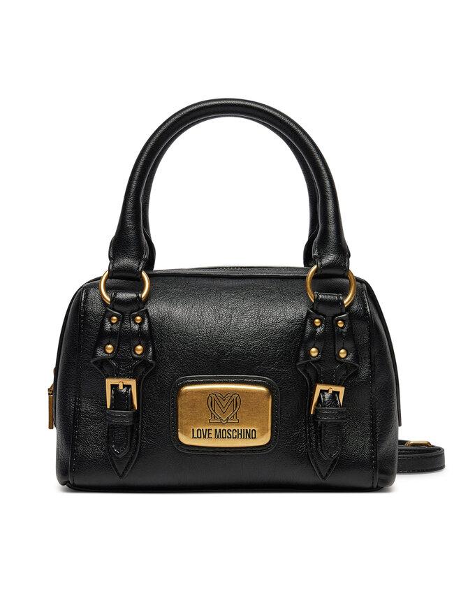 LOVE MOSCHINO BORSA SOFT PU