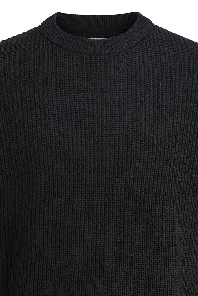 JACK AND JONES JJKAITO KNIT CREW NECK BF