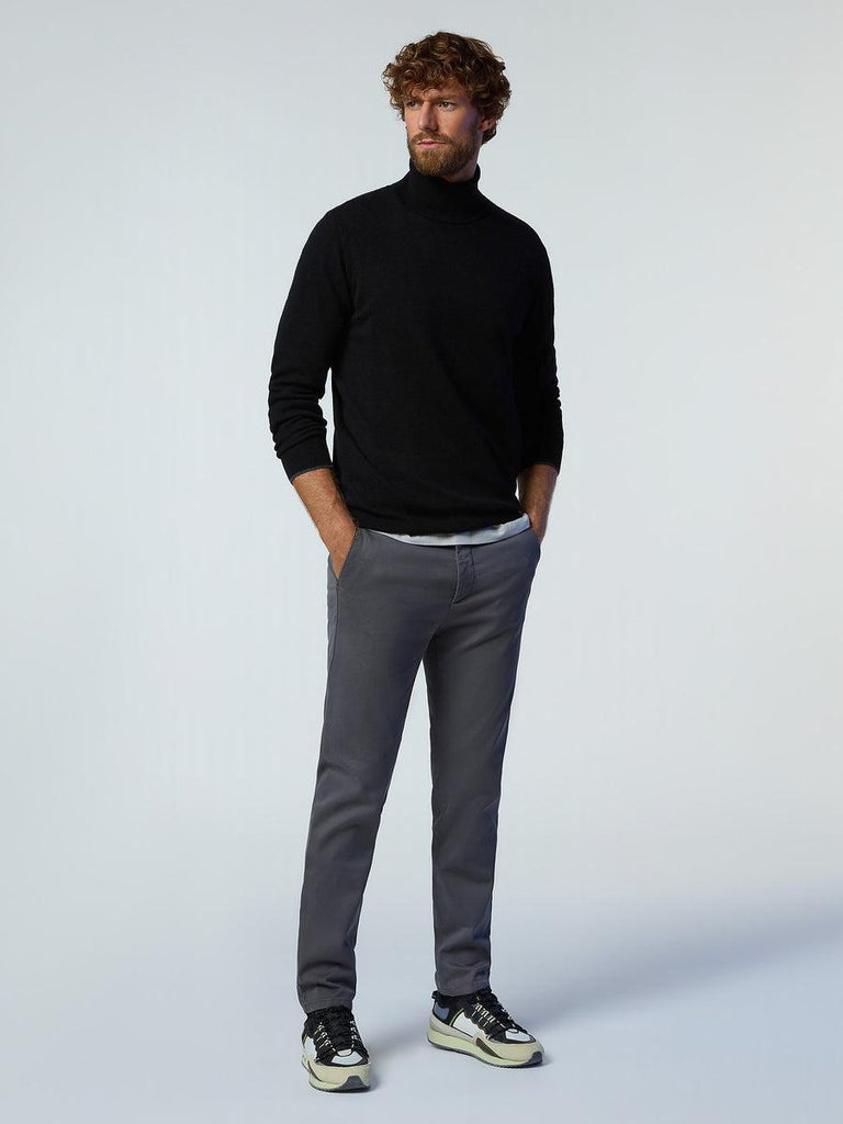 NORTH SAILS TURTLENECK