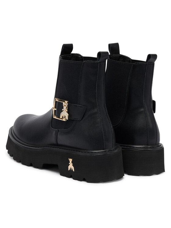 PATRIZIA PEPE SCARPA