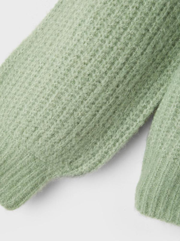 NAME.IT NKFLONJA LS KNIT