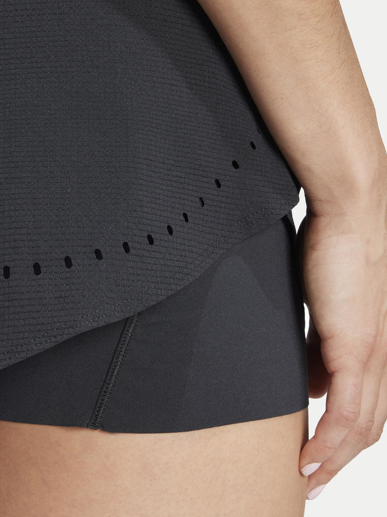 ADIDAS D4T HIIT 2IN1SH