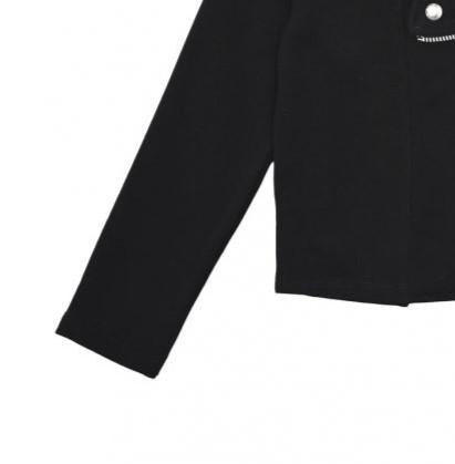 VICOLO FLEECE JACKET