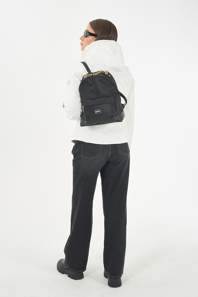 YES ZEE GIUBBINO DONNA IN SOFTSHELL