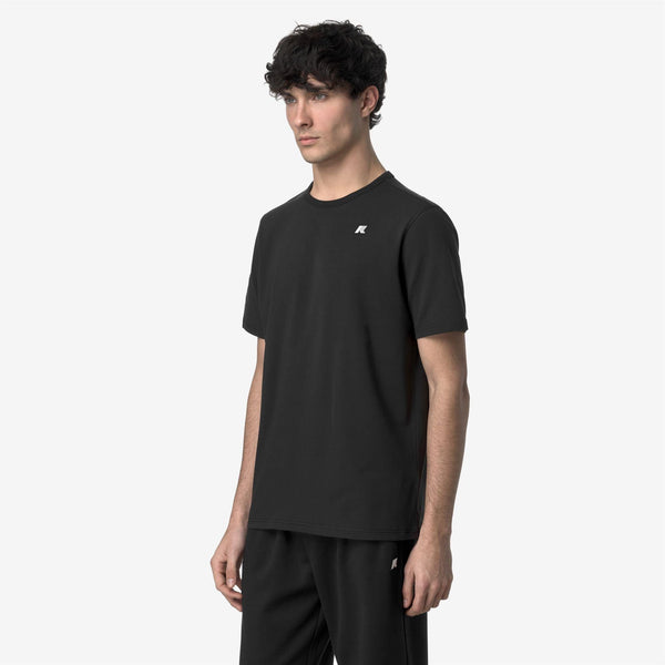 K-WAY ADAME LIGHT STRETCH JERSEY