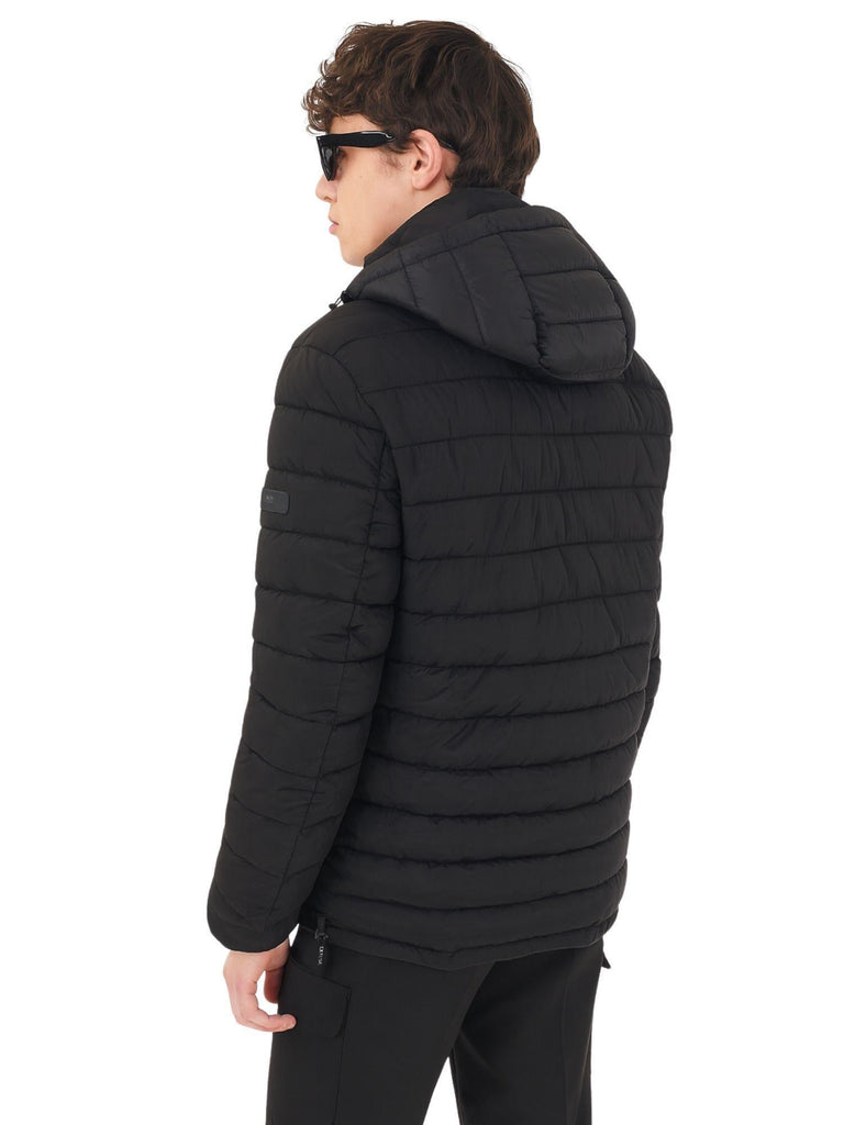 YES ZEE GIUBBINO UOMO REVERSIBILE